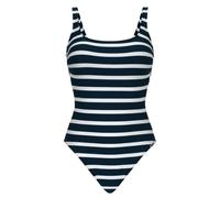 Sunflair - Basic - Badeanzug (42C Nachtblau)