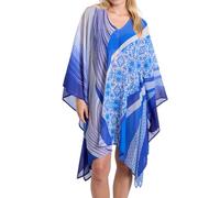 Sunflair - Basic - Strandkleid (S Mehrfarbig)