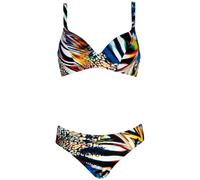 Sunflair Bikini Jungle Safari Set