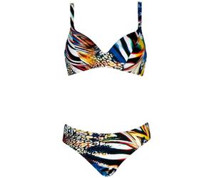 Sunflair Bikini Jungle Safari Set