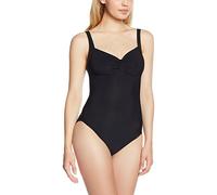 SUNFLAIR Damen Badeanzug schwarz 38E (4051877853202)