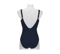 SUNFLAIR - Damen Badeanzeug blau D-Cup Blau - Gr. - DE 44 (XL)