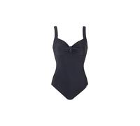 SUNFLAIR Damen Badeanzug schwarz 40C (4051877853073)
