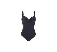 SUNFLAIR Damen Badeanzug schwarz 38C (4051877853066)