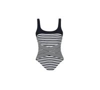 Sunflair Badeanzug Damen schwarz, 44C