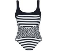 SUNFLAIR Damen Badeanzug schwarz | 46C
