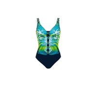 SUNFLAIR Damen Badeanzug türkis | 38E