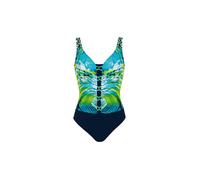 SUNFLAIR Damen Badeanzug türkis | 48E