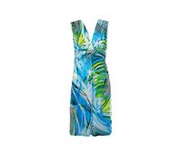 SUNFLAIR Damen Beachkleid türkis | 44