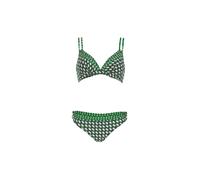 SUNFLAIR Damen Bikini grün | 40C
