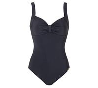 Sunflair Badeanzug Damen schwarz, 38B