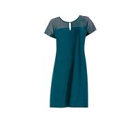 SUNFLAIR - Damen Strandkleid grün Grün - Gr. - DE 40 (M)