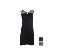 SUNFLAIR - Damen Strandkleid Nachtblau Nachtblau - Gr. - DE 38 (S)