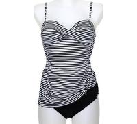 Sunflair Tankini-Set Damen schwarz, 46D