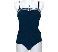 SUNFLAIR Damen Tankini blau | 42C