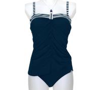 Sunflair Tankini-Set Damen blau, 42D