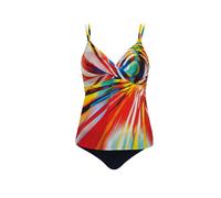 SUNFLAIR - Damen Tankini multicolor C-Cup multicolor - Gr. - DE 42 (L)