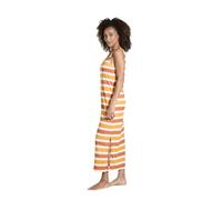Sunflair Kleid Damen Sommerkleid lang