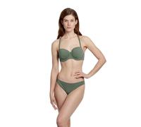 Sunflair Mix&Match Bikini Top Bikini Mix&Match Top Damen - mit Schalen und großen Cups - mit Bügeln und verstellbaren Träger - klassischer und modischer Stil