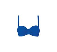 Sunflair Mix&Match Bikini Top Bikini Mix&Match Top Damen - mit Schalen und großen Cups - mit Bügeln und verstellbaren Träger - klassischer und modischer Stil