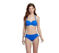 Sunflair Mix&Match Bikini Top mit Schalen großer Cup mit Bügeln mit verstellbaren Trägern Klassisch Strandmode