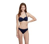 Sunflair Mix&Match Bikini Top Bikini Mix&Match Top Damen - mit Schalen und großen Cups - mit Bügeln und verstellbaren Träger - klassischer und modischer Stil