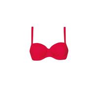 Sunflair Mix&Match Bikini Top Bikini Mix&Match Top Damen - mit Schalen und großen Cups - mit Bügeln und verstellbaren Träger - klassischer und modischer Stil