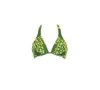 Sunflair Mix&Match Bikini Top Triangel Lime Top
