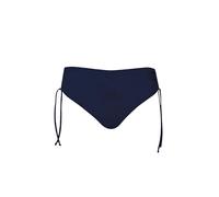 Sunflair Mix&Match Hose Mix&Match Bikini-Hose - breiter und Verstellbarer Slip - in auffälligen und klassischen Unifarben - perfekt für selbstbewusste Frauen