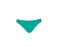 Sunflair Mix&Match Hose Mix&Match Bikini-Hose - Schmal geschnittene und Figurbetonter Slip - Klassische und Elegante Unifarben - perfekt für den Urlaub und Strand