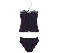 Sunflair Tankini-Set Damen blau, 48C