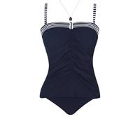 Sunflair Tankini-Set Damen blau, 38B
