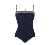 Sunflair Tankini-Set Damen blau, 42D