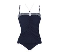 Sunflair Tankini-Set Damen blau, 46D