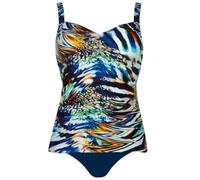 Sunflair Tankini Wild Safari Tankini Set