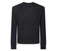 Sunflower - Frederik Cotton Sweater - Größe L - schwarz