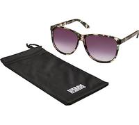 Urban Classics Sonnenbrille Sunglasses Chirwa UC Camouflage