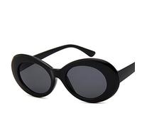 Sunglasses Modische Sonnenbrille Klassische Brille Brille Männer Mode Sonnenbrille Weiblich Männlich Oval Sonnenbrille