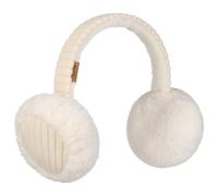 Barts Sunnaha Earmuffs cream (10)
