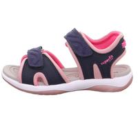 SUNNY BLAU/PINK - Gr. - 26