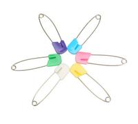 sunroot 20 STK. Sicherheitsnadeln von Groesse L Fuer Baby