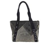 Sunsa Damen Handtasche Shopper Schultertasche Tote große Handgelenktasche Canvastasche Reisetaschen Geschenk für Sie
