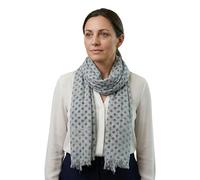 Sunsa Damen/Herren Schal, weich Winter Herrenschal/Halstuch aus Modal, Große Unisex Winterschal. Tücher & Schals als Geschenkideen für Männer oder Frauen