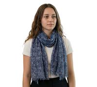 Sunsa Damen/Herren Schal, weich Winter Herrenschal/Halstuch aus Modal, Große Unisex Winterschal. Tücher & Schals als Geschenkideen für Männer oder Frauen