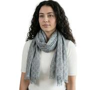 Sunsa Damen/Herren Schal, weich Winter Herrenschal/Halstuch aus Modal, Große Unisex Winterschal. Tücher & Schals als Geschenkideen für Männer oder Frauen
