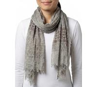 Sunsa Damen/Herren Schal, weich Winter Herrenschal/Halstuch aus Modal, Große Unisex Winterschal. Tücher & Schals als Geschenkideen für Männer oder Frauen