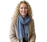 Sunsa Damen/Herren Schal, weich Winter Herrenschal/Halstuch aus Modal, Große Unisex Winterschal. Tücher & Schals als Geschenkideen für Männer oder Frauen
