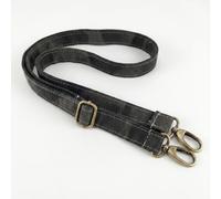 Sunsa Damen Taschengriffe Taschenhenkel Schulterriemen Riemen Schultergurt Henkel Taschengurt Trageriemen, Ersatz-Riemen mit Karabinerhaken Für Handtaschen oder Taschen alle Art, 1Stück