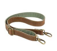 Sunsa Damen Taschengriffe Taschenhenkel Schulterriemen Riemen Schultergurt Henkel Taschengurt Trageriemen, Ersatz-Riemen mit Karabinerhaken Für Handtaschen oder Taschen alle art, 1Stück