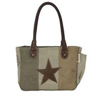 Sunsa Vintage Tasche Handtasche Damen Schultertasche